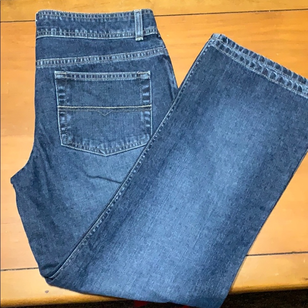 American eagle size 6 jeans NWOT vintage HTF